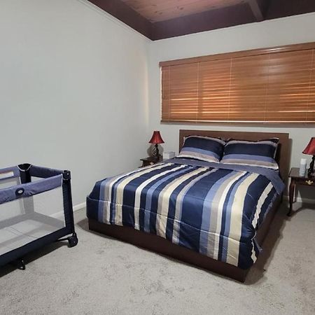 Entire One Bedroom Apartment Annandale Luaran gambar