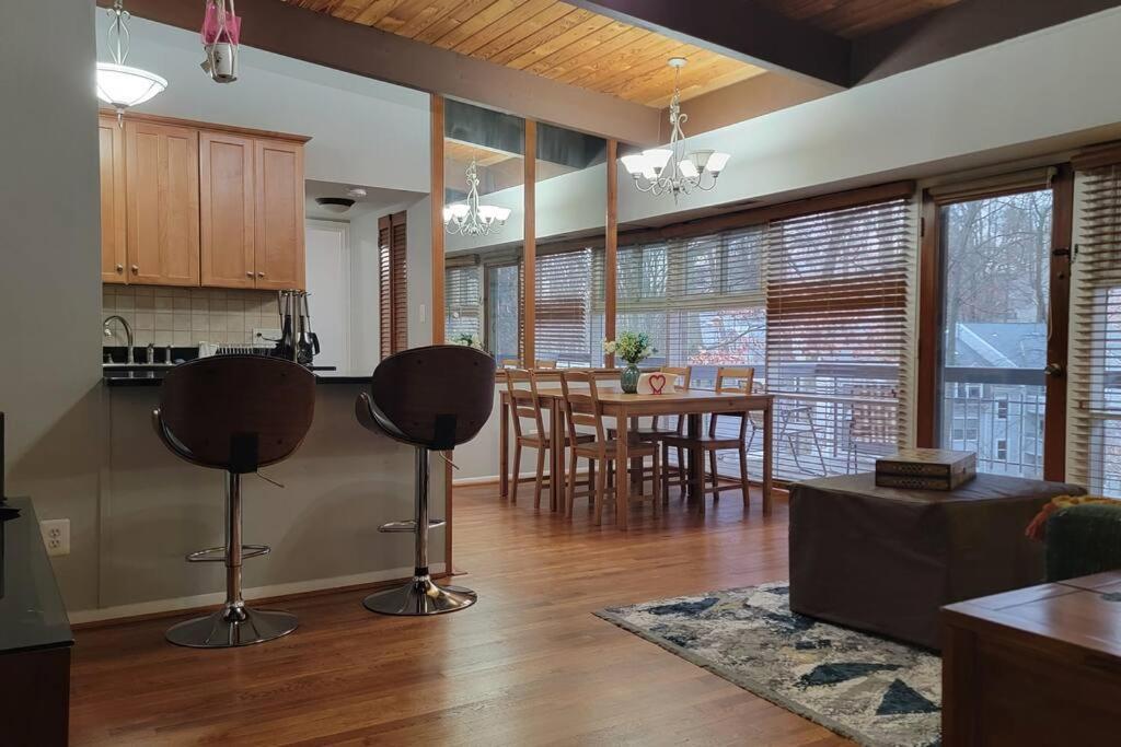 Entire One Bedroom Apartment Annandale Luaran gambar
