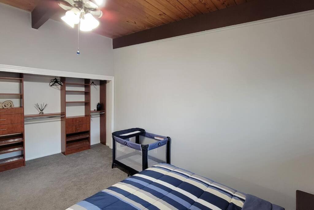 Entire One Bedroom Apartment Annandale Luaran gambar
