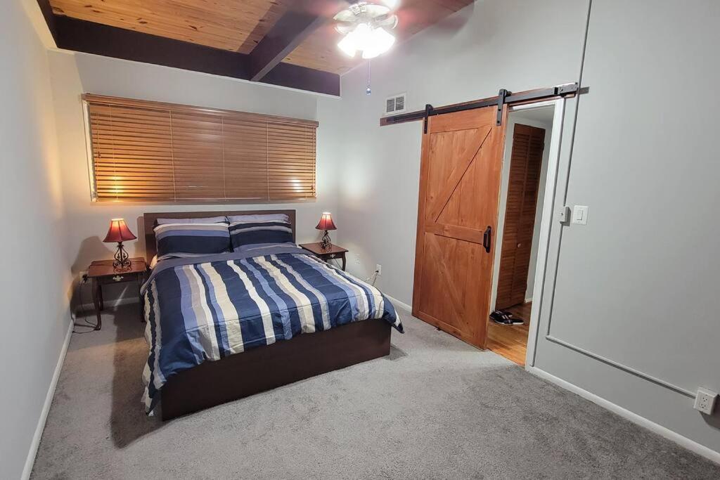 Entire One Bedroom Apartment Annandale Luaran gambar
