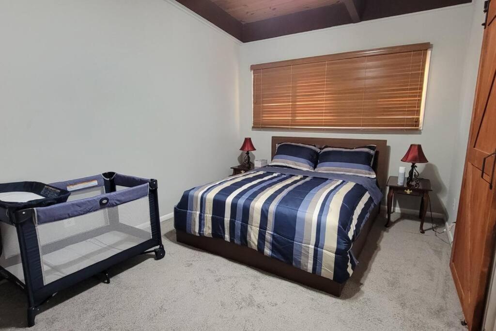 Entire One Bedroom Apartment Annandale Luaran gambar