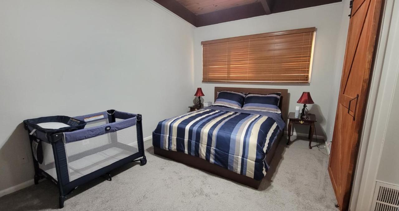 Entire One Bedroom Apartment Annandale Luaran gambar