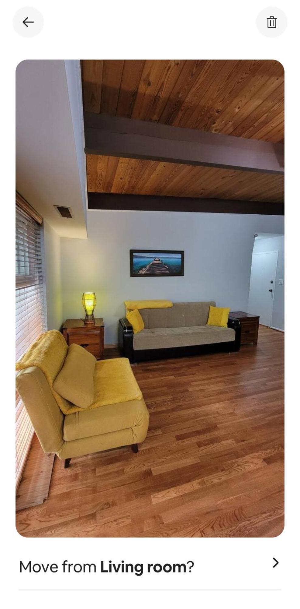Entire One Bedroom Apartment Annandale Luaran gambar